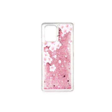 Zore Galaxy A91 S10 Lite Marshmelo Silikon Kılıf