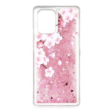 Zore Galaxy A91 S10 Lite Marshmelo Silikon Kılıf
