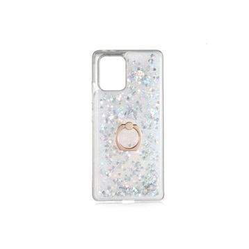 Zore Galaxy A91 S10 Lite Milce Kapak Kılıf