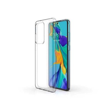 Zore Galaxy A91 S10 Lite Süper Silikon Kılıf