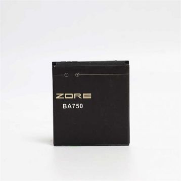 Zore Galaxy Ace Plus S7500 A Kalite Uyumlu Batarya