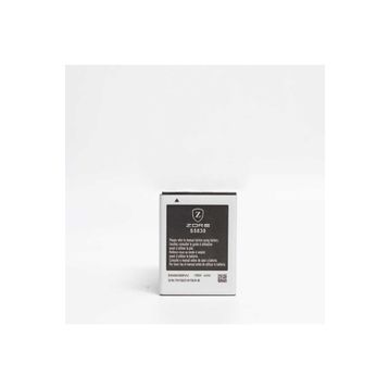 Zore Galaxy Ace S5830 A Kalite Uyumlu Batarya