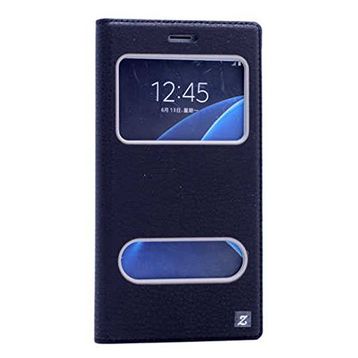 Zore Galaxy C7 Dolce Kılıf