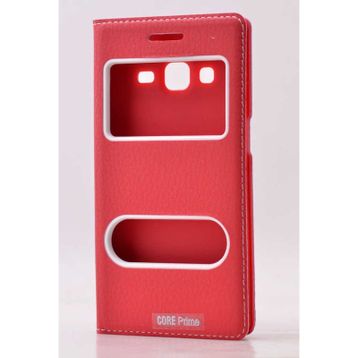 Zore Galaxy Core Prime G360 Dolce Kılıf