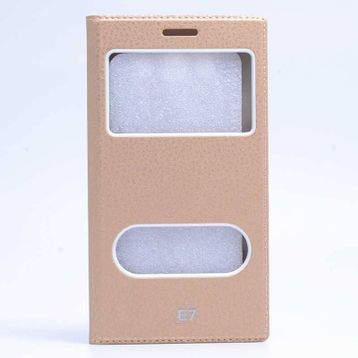 Zore Galaxy E7 Dolce Case Kılıf