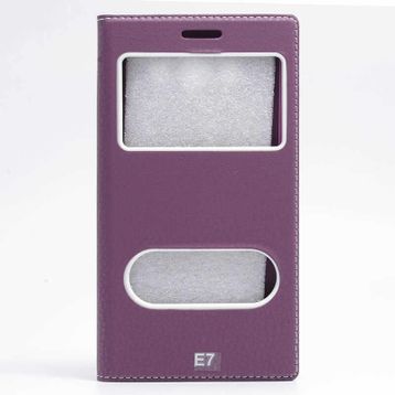 Zore Galaxy E7 Dolce Case Kılıf