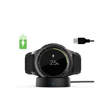 Zore Galaxy Gear S3 Usb Şarj Kablosu