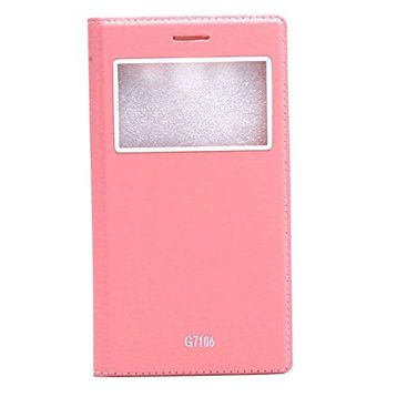 Zore Galaxy Grand 2 G7106 Dolce Case Kılıf