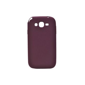 Zore Galaxy Grand Duos İ9082 Premier Silikon Kılıf