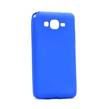 Zore Galaxy Grand Prime G530 Premier Silikon Kapak Kılıf