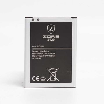 Zore Galaxy J1 2016 A Kalite Uyumlu Batarya