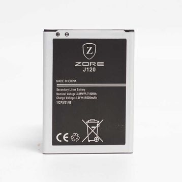 Zore Galaxy J1 2016 A Kalite Uyumlu Batarya