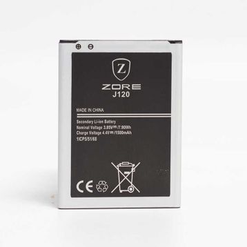 Zore Galaxy J1 2016 A Kalite Uyumlu Batarya