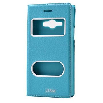 Zore Galaxy J1 Ace Dolce Kılıf