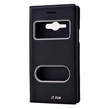 Zore Galaxy J1 Ace Dolce Kılıf