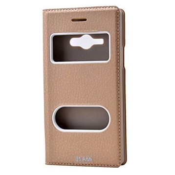 Zore Galaxy J1 Ace Dolce Kılıf