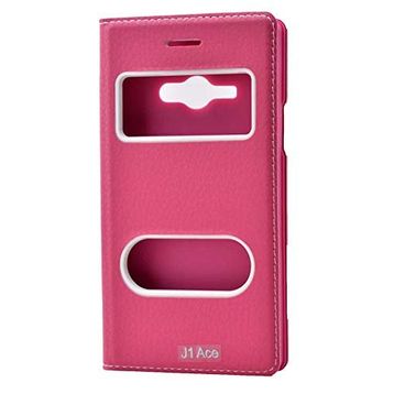 Zore Galaxy J1 Ace Dolce Kılıf