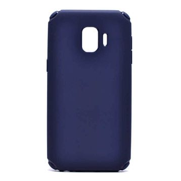 Zore Galaxy J2 Core Stop Silikon Kılıf