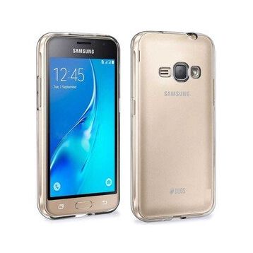 Zore Galaxy J2 Prime Süper Silikon Kapak Kılıf
