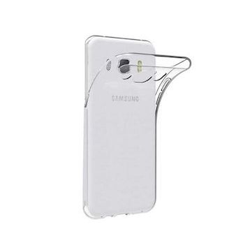 Zore Galaxy J2 Süper Silikon Kapak Kılıf