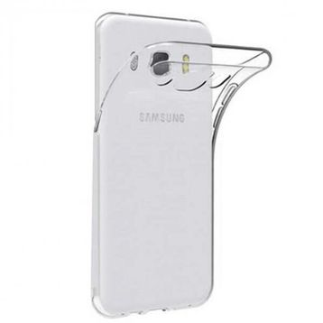 Zore Galaxy J2 Süper Silikon Kapak Kılıf