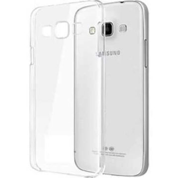 Zore Galaxy J2 Süper Silikon Kapak Kılıf