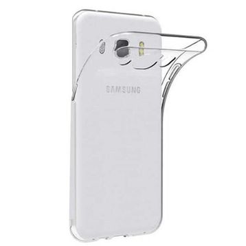 Zore Galaxy J2 Süper Silikon Kapak Kılıf