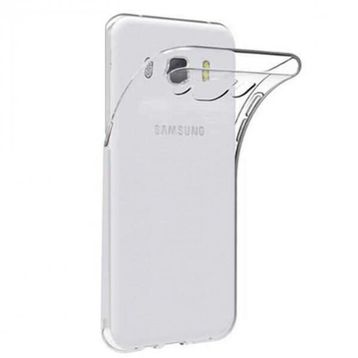 Zore Galaxy J2 Süper Silikon Kapak Kılıf