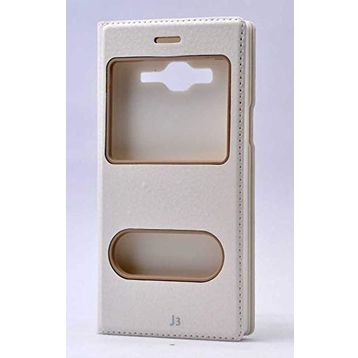 Zore Galaxy J3 Dolce Kılıf
