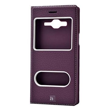Zore Galaxy J3 Dolce Kılıf