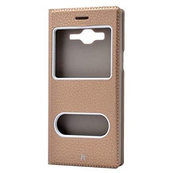 Zore Galaxy J3 Dolce Kılıf