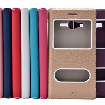 Zore Galaxy J3 Dolce Kılıf