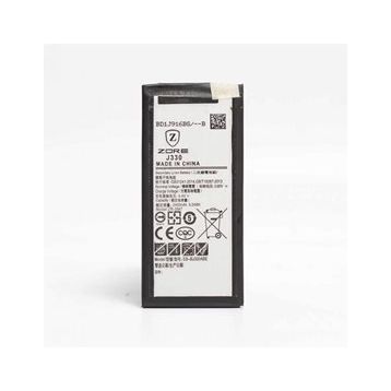 Zore Galaxy J330 Pro A Kalite Uyumlu Batarya