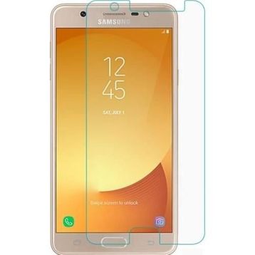 Zore Galaxy J330 Pro Nano Micro Temperli Ekran Koruyucu
