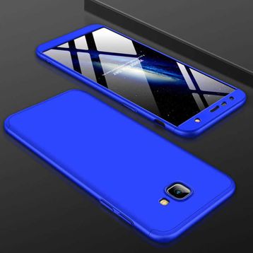 Zore Galaxy J4 Plus Ays Kapak Kılıf