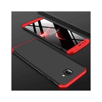 Zore Galaxy J4 Plus Ays Kapak Kılıf
