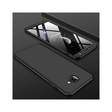 Zore Galaxy J4 Plus Ays Kapak Kılıf