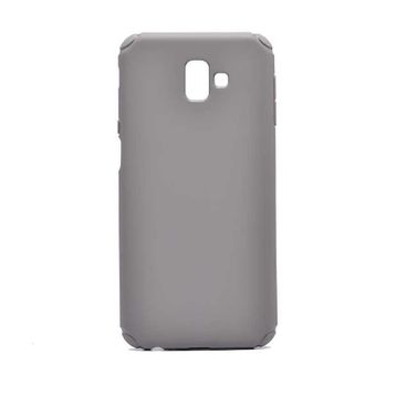 Zore Galaxy J4 Plus Stop Silikon Kılıf
