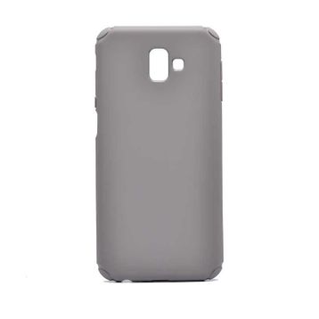 Zore Galaxy J4 Plus Stop Silikon Kılıf