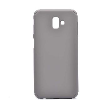 Zore Galaxy J4 Plus Stop Silikon Kılıf
