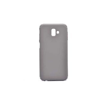 Zore Galaxy J4 Plus Stop Silikon Kılıf