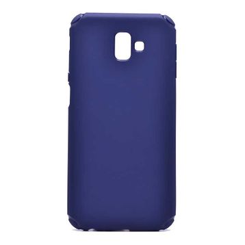 Zore Galaxy J4 Plus Stop Silikon Kılıf