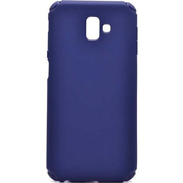 Zore Galaxy J4 Stop Silikon Kılıf