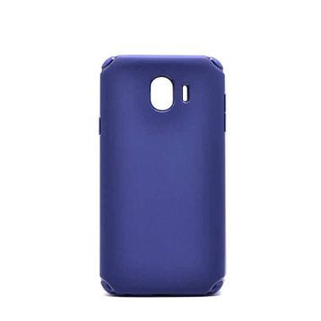 Zore Galaxy J4 Stop Silikon Kılıf
