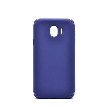 Zore Galaxy J4 Stop Silikon Kılıf