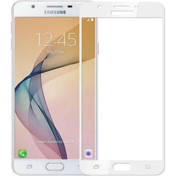 Zore Galaxy J5 Prime Fiber Nano Ekran Koruyucusu