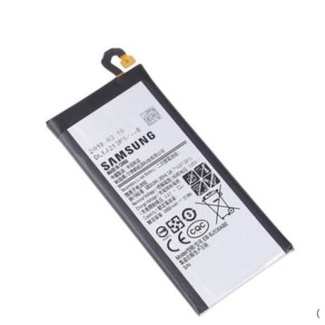 Zore Galaxy J530 Pro Tam Orjinal Batarya