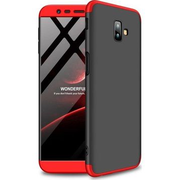 Zore Galaxy J6 Plus Ays Kapak Kılıf