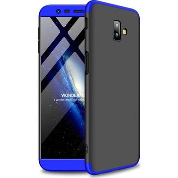 Zore Galaxy J6 Plus Ays Kapak Kılıf