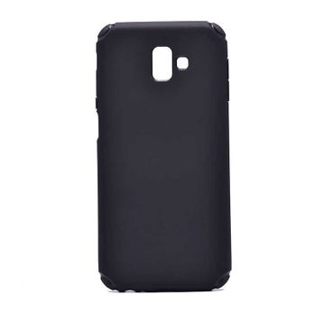 Zore Galaxy J6 Plus Stop Silikon Kılıf